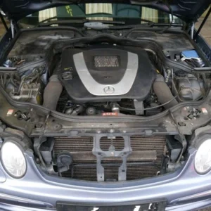 MERCEDES E Class W211 3.0 V6 Motor M272.943 M272 A1 RUNNER A2720106702