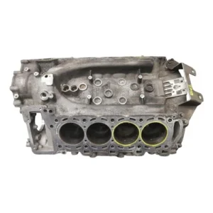 MERCEDES ASTON MARTIN 4.0 M177 BARE Motor BLOCK BOTTOM END 15-21 A1770100303