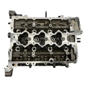 FORD Fiesta 18-22 St-3 1.5 ECO Turbo Cylinder Head Benzin YZJA RFHX7G6090AE