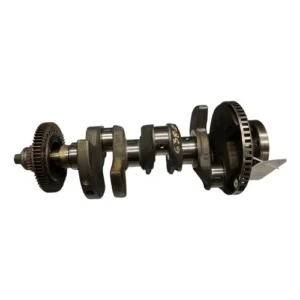 FORD Fiesta 18-22 St-3 1.5 ECO Turbo Crankshaft 1.5 ECO YZJA 3 CYLINDER RFHX7G