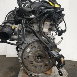BMW X1 XB2131M0 (B38A15M B38A15A) RDE Motor 1.5L Benzin 2020 55158 KM TEST