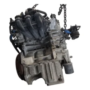 PEUGEOT 108 Motor MK1 1.0 Benzin CODE 2k KMR-FE 384F (CFB) A1 Runner 59k KM