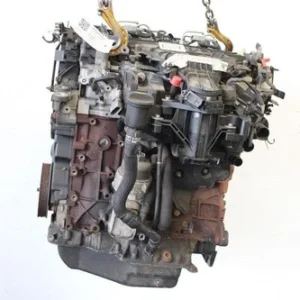 FORD MONDEO MK4 Motor W/ FUEL PUMP & INJECTORS 2.0 Diesel TXBA TXBB 163B 2012