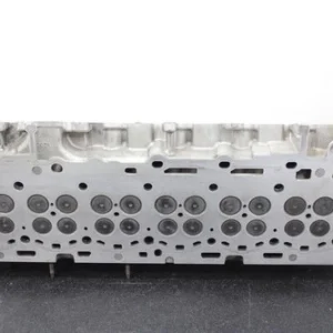 BMW X5 / 4 SERIES F15 CYLINDER HEAD 3.0 Diesel N57D30O1 11127812927 2017