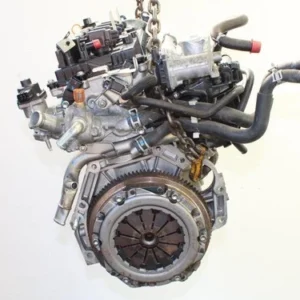 SUZUKI IGNIS FF21S MK2 Motor SZT DUALJET K12C 2018