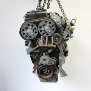 MITSUBISHI LANCER MK5 Motor W/ FUEL PUMP 2.0 Diesel 165k KMW 140PS 2010 BWC