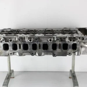 ISUZU D-MAX CYLINDER HEAD 2.5 Diesel Motor 4JK1TCY 163PS RZ4E-TC 1898cc 2018