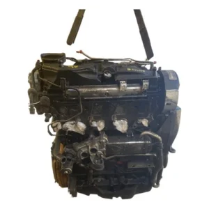 VW AUDI SEAT 1.6 Motor CAY A1 RUNNER (No injectors in) 2009-2017 03L100031D