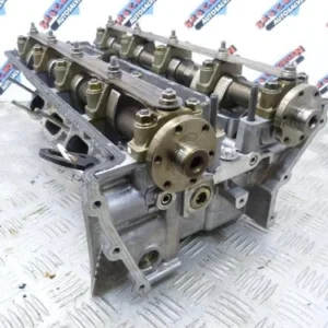 BMW 8 SERIES CYLINDER HEAD 4.4 Benzin V8 448S2 M62B44 O/S (95-99) 1702381