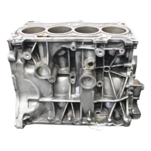 2016 AUDI A4 Short Motor Mk5 (B9) Code CVNA 150PS