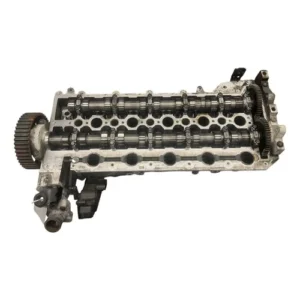 Volvo S40 V50 C70 V70 S80 S60 Xc90 2.4 Diesel Cylinder Head 07-On 36000139