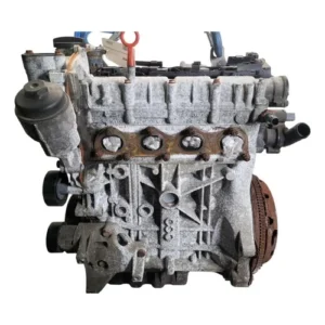 SEAT Ibiza MK4 (Typ 6J) FABIA ROOMSTER Motor Benzin BTS CODE 76,000 03C100034T