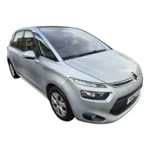 CITROEN C4 PICASSO 1.6 HDI 13-16 COMPLETE Diesel Motor 9HP 246k KM DV6DTED