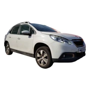 PEUGEOT 2008 1.4 HDI 2013-2016 Diesel Motor DV4C 8HR 125k KM 8HR