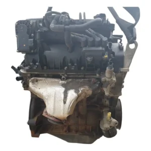 RENAULT TWINGO MK2 2014 1.1 Benzin Motor 83k KM CODE D4F770