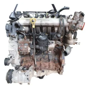 HYUNDAI IX20 I20 I30 (JC) 2011 1.6 CRDI Motor 113PS CODE EURO 5 D4FB