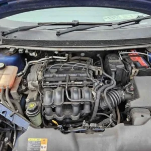 FORD FOCUS MK2 2009 COMPLETE 1.6 Benzin Motor 146k KM CODE SIDA