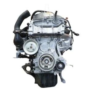 PEUGEOT 508 2021 HYBRID 1.6 Benzin Motor EP6FADTXHP RDE2