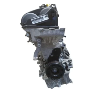 VW Polo MK5 FL (A05) 2016 Bare 1.0 Benzin Motor 59PS 72k KM Code CHYA