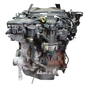 FORD KUGA MK2 2.0 TDCI 2013 Motor UFMA