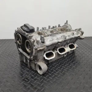 MERCEDES-BENZ GLC-CLASS W253 2018 3.0 Benzin RIGHT CYLINDER HEAD A2760102513