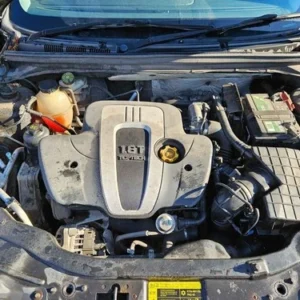 MG 6 MK1 (550) 2011 1.8 Turbo Motor 160PS 150k KM Code 29k KM4G