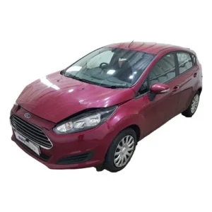 FORD FIESTA MK7 2014- 1.5 TDCI EURO 5 Motor CODE UGJC 74PS 94 K KM 1866263