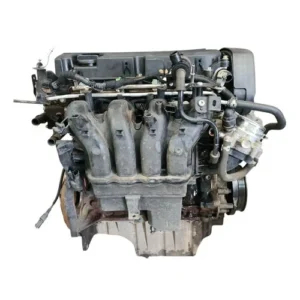 Vauxhall Astra J 1.6 SRi Benzin Motor A16XER
