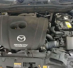 MAZDA 3 MK3 (BN) 13-2019 FL 2.0 Benzin Motor CODE SKYACTIV-G 118PS SKYACTIV-G