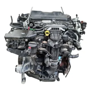 FORD KUGA MK2 2013-2014 2.0 TDCI Diesel Motor TXMA 1854467