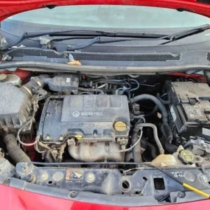 Vauxhall Corsa MK4 (E) (4500) 2015 1.4 Benzin Motor 134k KM Code B14XEL
