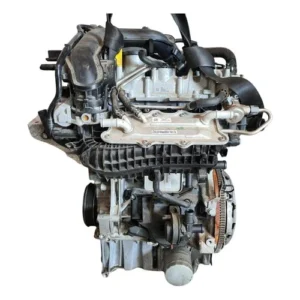 SKODA FABIA MK3 (NJ) 14-22 1.0 Benzin Motor CODE DKLD DKLD