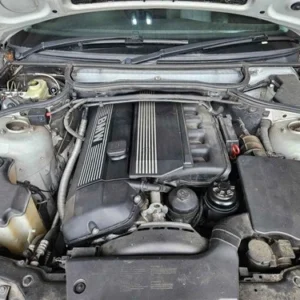 Bmw 320ci Se E46 99-05 2.2 Complete Motor 226s1