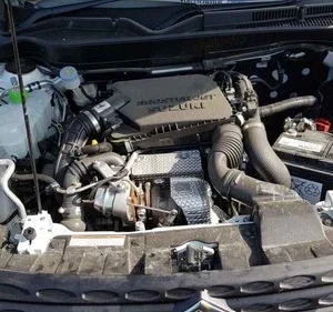 SUZUKI VITARA 2023 1.4 MILD HYBRID Motor K14D DITC E6D MHEV K14D