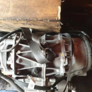 TESLA MODEL Y LONG RANGE MK1 2022 EV/HYBRID ELECTRIC MOTOR 44800 KM 3Y1-L1S-1