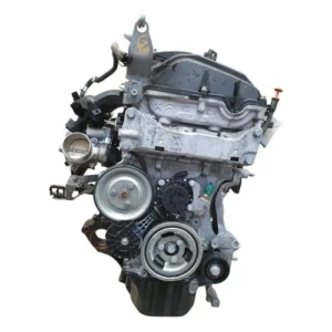 Vauxhall Grandland 2020 Complete 1.6 Hybrid Motor Code EP6FADTX
