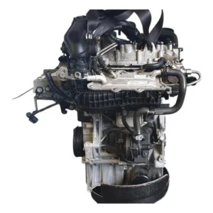 VW GOLF Motor MK7 (5G) 1.0 Benzin Motor CODE CHZD