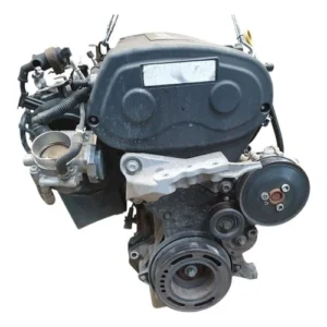 Vauxhall Astra J 2014 1.6 Benzin Motor Code A16XER