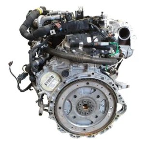 JAGUAR F-PACE MHEV 2022 2.0 Diesel Motor W TURBO & INJECTION AJ21D/204DTY