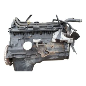 JEEP WRANGLER 2003 4.0 COMPLETE Motor ERH