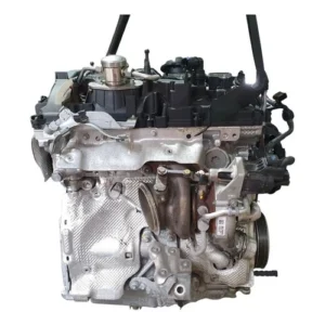 BMW 320I G20 2019 2.0 Benzin Motor CODE B48B20O1 B48B20B