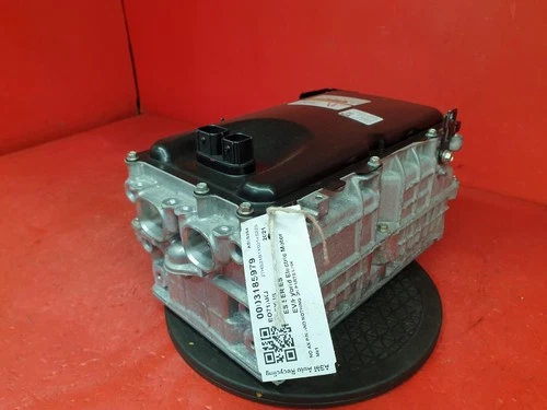 LEXUS ES SERIES MK1 2021 EV/HYBRID ELECTRIC MOTOR 24130 KM A25A-FXS