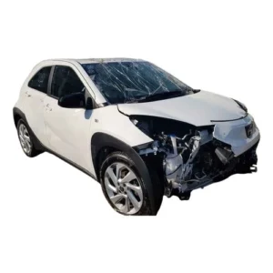 Toyota Aygo AX1 2023 Complete 1.0 Benzin Motor 72PS 13k KM Code 2k KMR-FE
