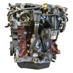 Ford Mondeo MK4 2.0 TDCI 2011 Complete Diesel Motor UFBA