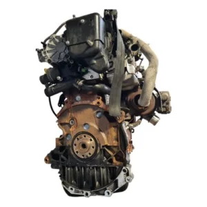 DISCOVERY SPORT L550 LC 15-19 2.0D Motor SPARES OR REPAIR ONLY 224DT DW12BTED4