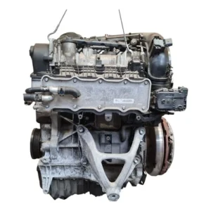 AUDI A4 MK5 B9 2015-2019 1.4 Benzin Motor 148PS 85k KM CODE CVNA