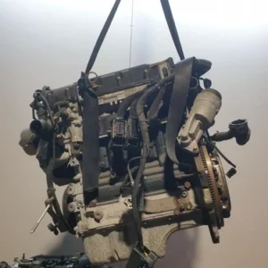 VAUXHALL CORSA E 2019 Motor 1.4L Benzin 74,00 PS D14XEJ 41938 KM 93169416