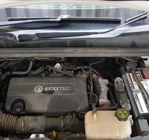 VAUXHALL MOKKA 1.7 CDTI Motor CODE HIGH MILEAGE A17DTS