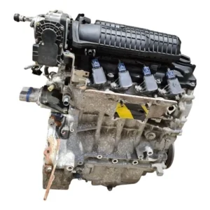 HONDA CRZ-Z MK1 (ZF13) 2012 IMA GT Motor CODE LEA1 113PS 142k KM 10002RTWE01