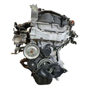 PEUGEOT 3008 P84 HYBRID4 300 1.6 PURETECH 200 Motor code 5GB EP6FADTXHPA